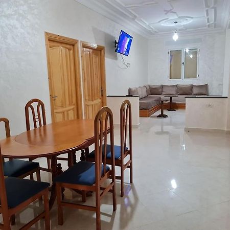 Appartement A Louer Larache Exteriör bild