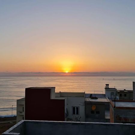 Appartement A Louer Larache Exteriör bild