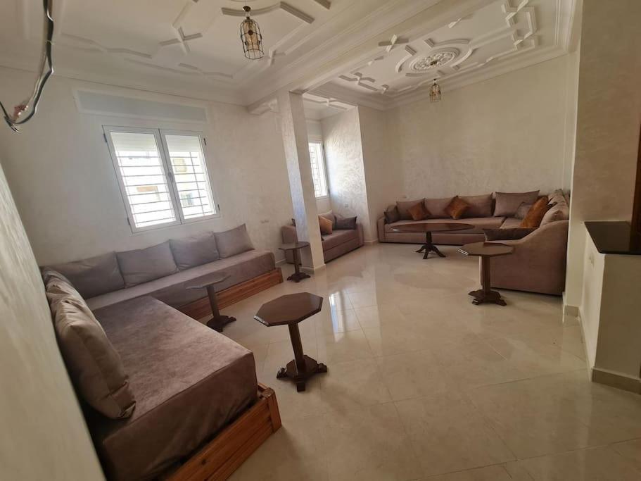 Appartement A Louer Larache Exteriör bild