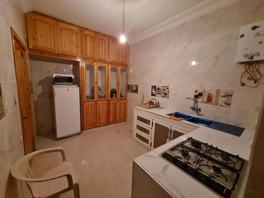 Appartement A Louer Larache Exteriör bild