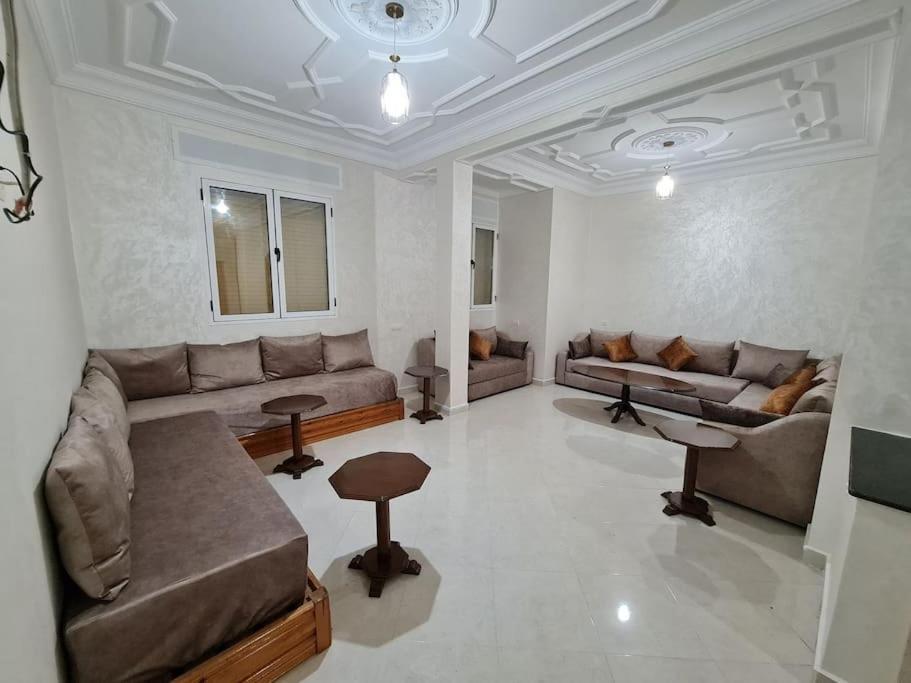 Appartement A Louer Larache Exteriör bild