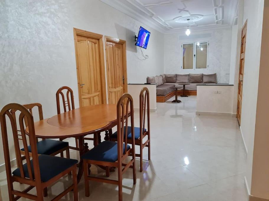 Appartement A Louer Larache Exteriör bild