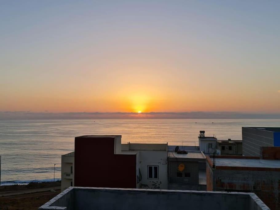 Appartement A Louer Larache Exteriör bild
