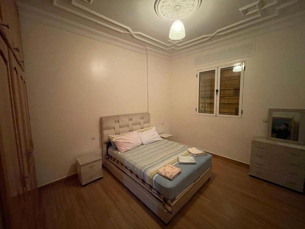 Appartement A Louer Larache Exteriör bild