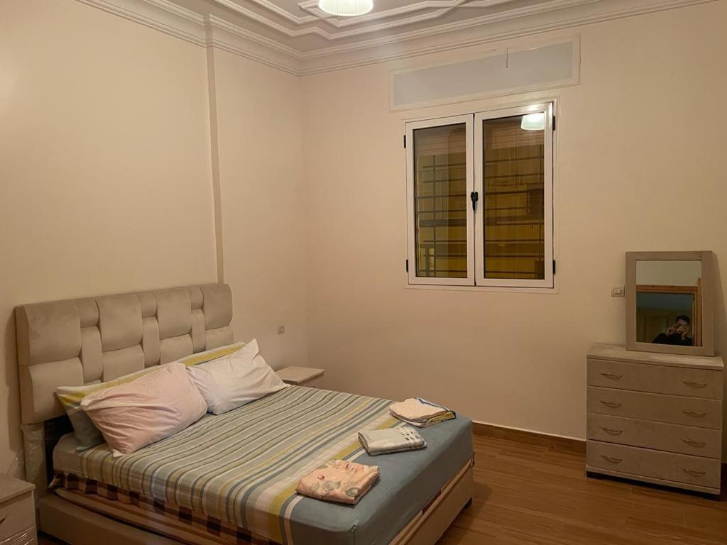 Appartement A Louer Larache Exteriör bild