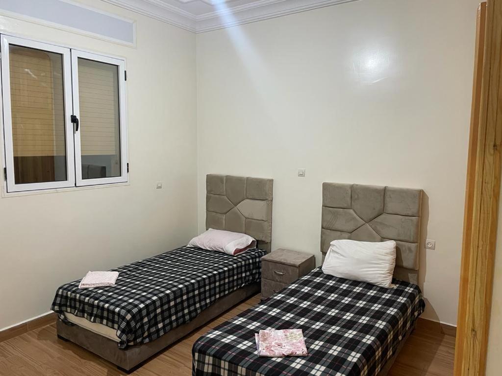 Appartement A Louer Larache Exteriör bild
