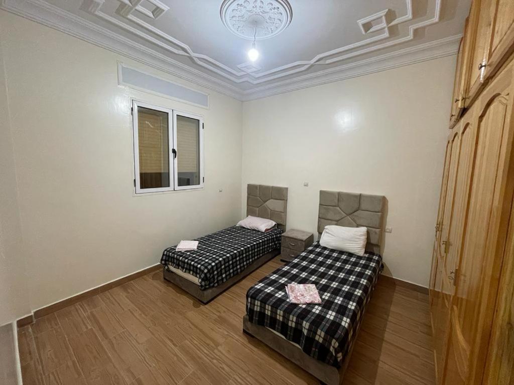 Appartement A Louer Larache Exteriör bild