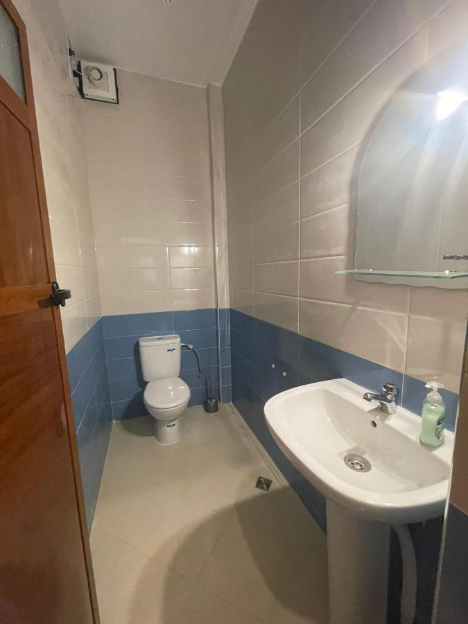 Appartement A Louer Larache Exteriör bild